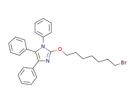 141676-16-6 Structure