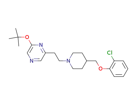 614725-06-3 Structure