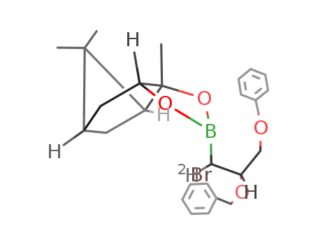 125783-58-6 Structure