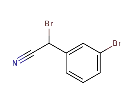 1052175-54-8 Structure