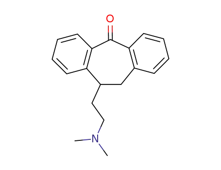 72431-10-8 Structure