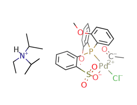 1036203-58-3 Structure