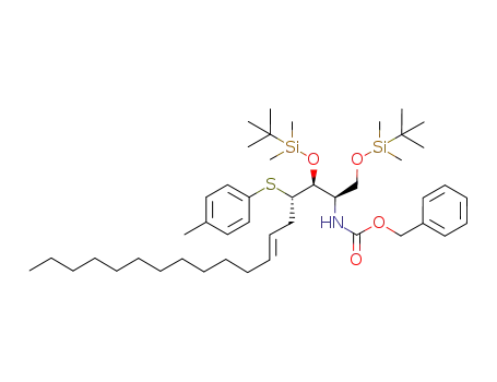 1076232-48-8 Structure