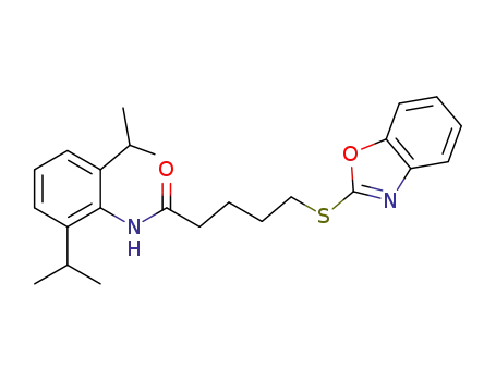 199592-02-4 Structure