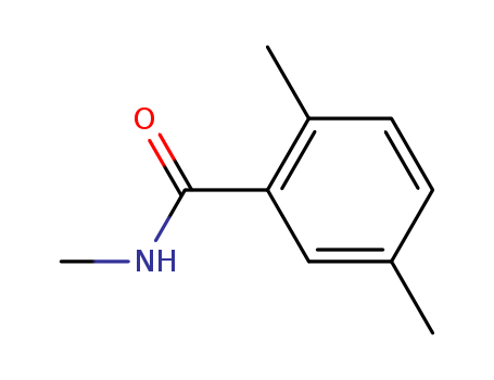 Benzamide, N,2,5-trimethyl- (9CI)