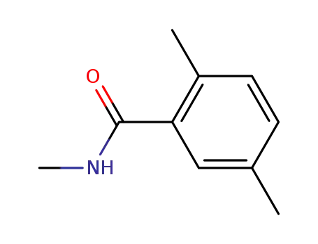 Benzamide, N,2,5-trimethyl- (9CI)