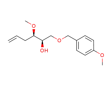 C<sub>15</sub>H<sub>22</sub>O<sub>4</sub>