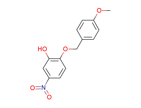C<sub>14</sub>H<sub>13</sub>NO<sub>5</sub>