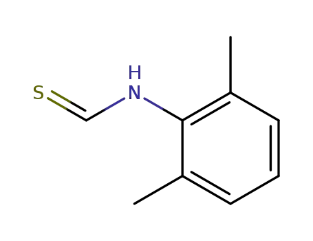 N-(2,6-dimethylphenyl)-carboxythioamide