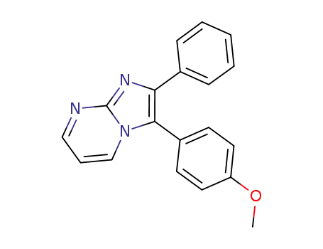 C<sub>19</sub>H<sub>15</sub>N<sub>3</sub>O