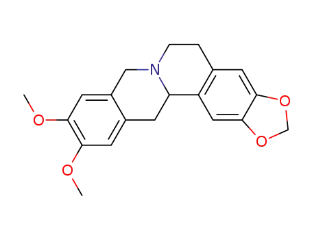 6656-19-5 Structure