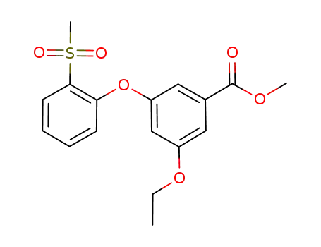 1147012-22-3 Structure