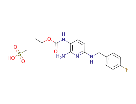 1200119-31-8 Structure