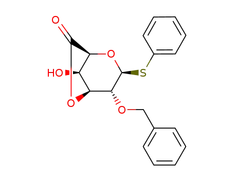 1154464-02-4 Structure