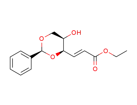 1004994-84-6 Structure