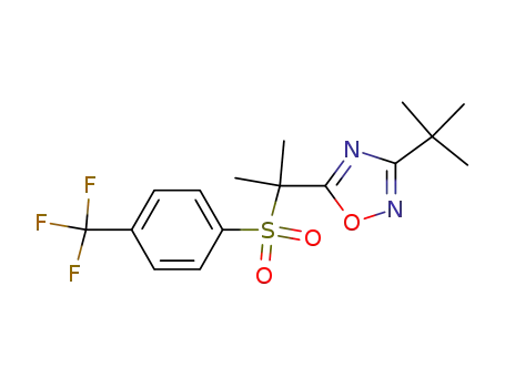 1196103-39-5 Structure
