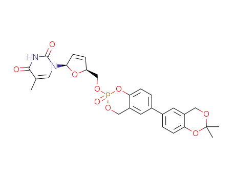 1160003-79-1 Structure