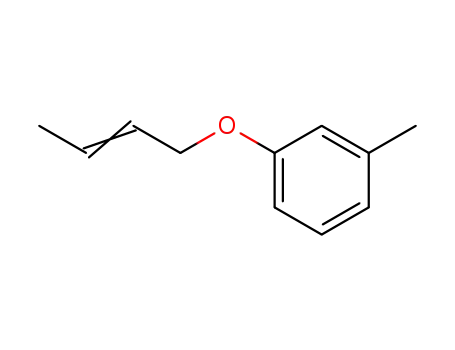 m-cresyl crotyl ether