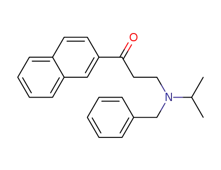 273727-89-2 Structure