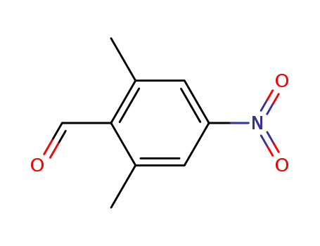 2,6-Dimethyl-4-nitro-benzaldehyde