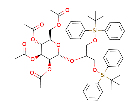 1096143-58-6 Structure
