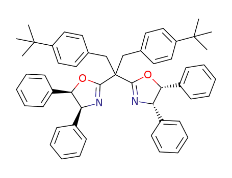 Molecular Structure of 2361262-51-1 (C<sub>53</sub>H<sub>54</sub>N<sub>2</sub>O<sub>2</sub>)