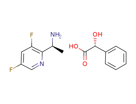 1200605-96-4 Structure
