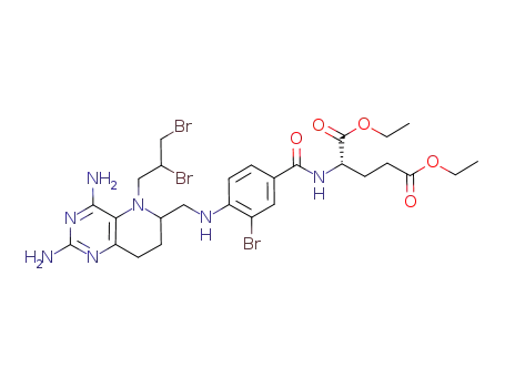 939437-05-5 Structure