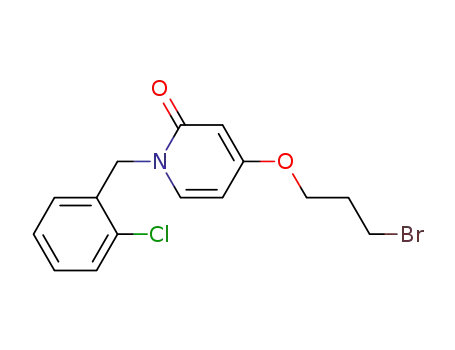 1046143-68-3 Structure