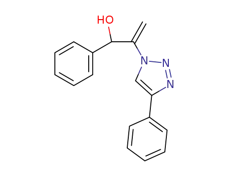 C<sub>17</sub>H<sub>15</sub>N<sub>3</sub>O