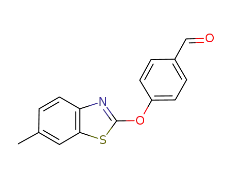 1199943-80-0 Structure