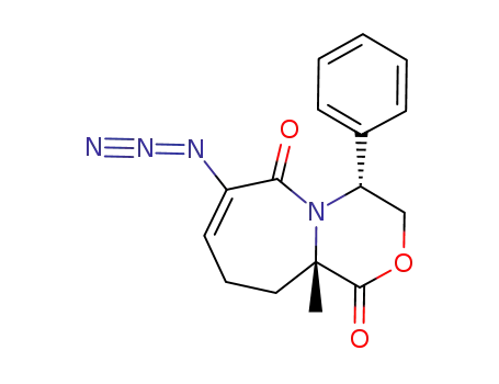 1160107-42-5 Structure