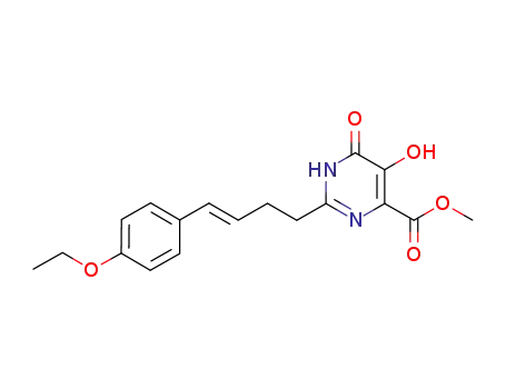 C<sub>18</sub>H<sub>20</sub>N<sub>2</sub>O<sub>5</sub>