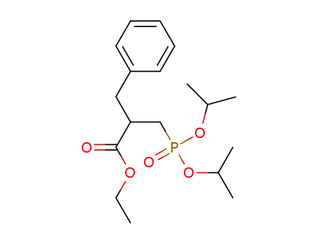 C<sub>18</sub>H<sub>29</sub>O<sub>5</sub>P