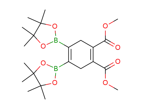 1033779-22-4 Structure