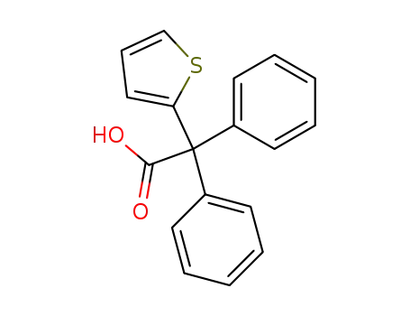 5449-99-0 Structure