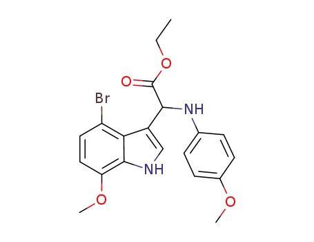 1094172-65-2 Structure