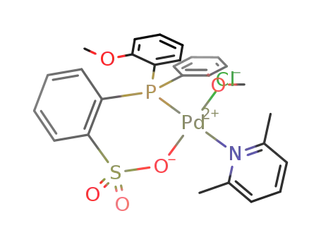 1190949-91-7 Structure