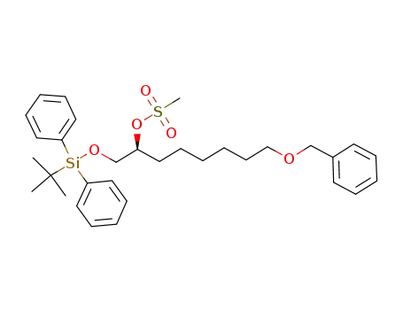 1128025-30-8 Structure