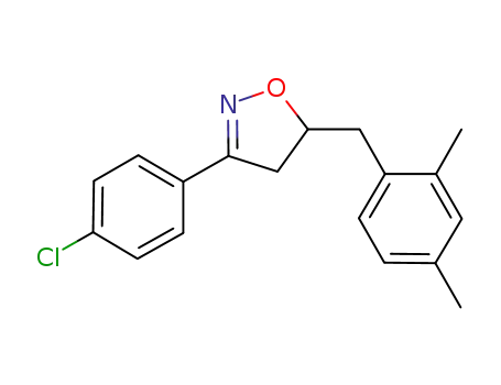 C<sub>18</sub>H<sub>18</sub>ClNO