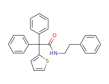 C<sub>26</sub>H<sub>23</sub>NOS