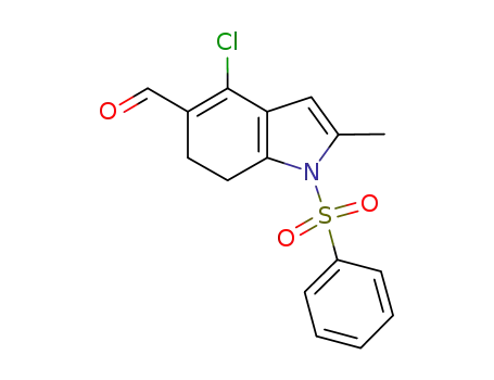 1092522-09-2 Structure