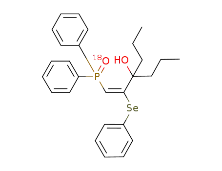 C<sub>27</sub>H<sub>31</sub>O<sup>(18)</sup>OPSe