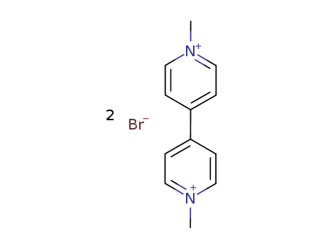 PARAQUAT DIBROMIDE