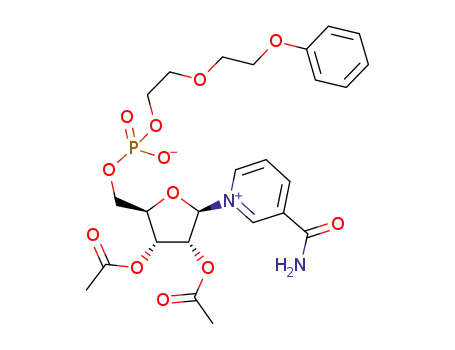 Molecular Structure of 1193377-76-2 (C<sub>25</sub>H<sub>31</sub>N<sub>2</sub>O<sub>12</sub>P)