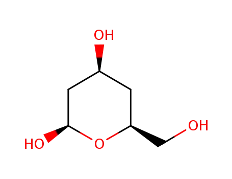 C<sub>6</sub>H<sub>12</sub>O<sub>4</sub>