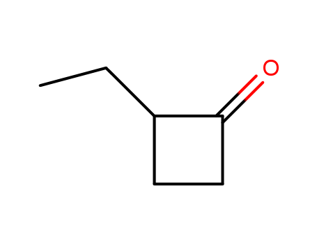 Cyclobutanone, 2-ethyl-