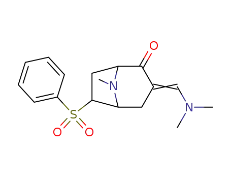 1184103-46-5 Structure