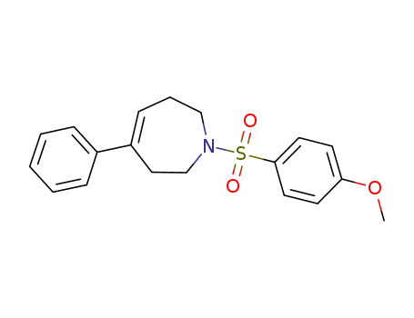 C<sub>19</sub>H<sub>21</sub>NO<sub>3</sub>S