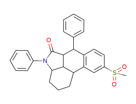 1187232-14-9 Structure